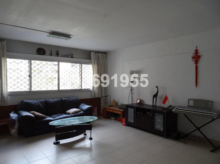 Blk 117 Clementi Street 13 (Clementi), HDB 4 Rooms #142837352